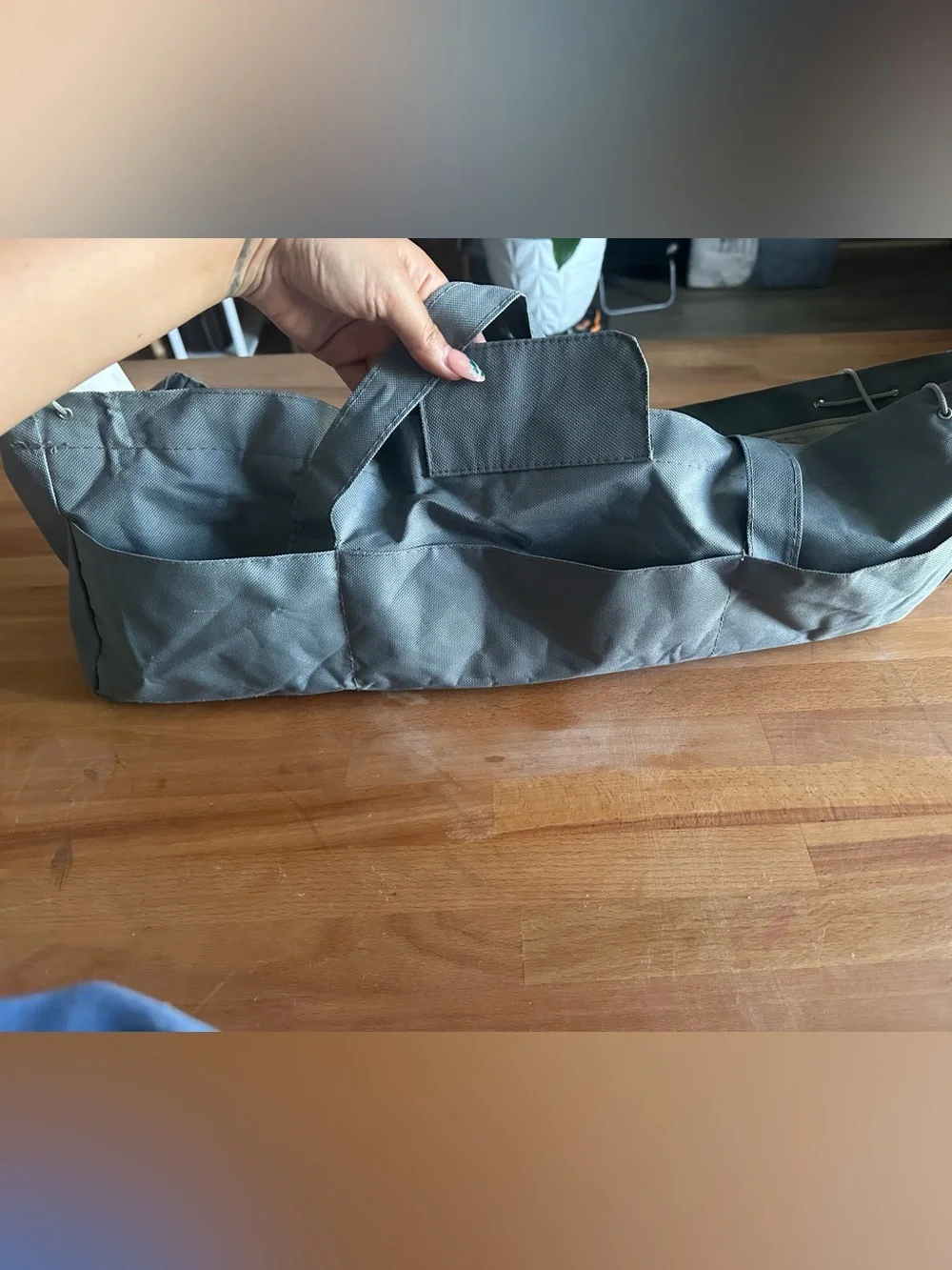 Cricut carrying bag